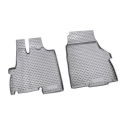 3D Patosnice FIAT Ducato, 2006-2014-> set 2 kom.